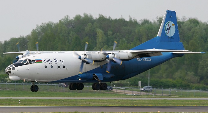 Bodies from Silk Way plane crash to be given to relatives